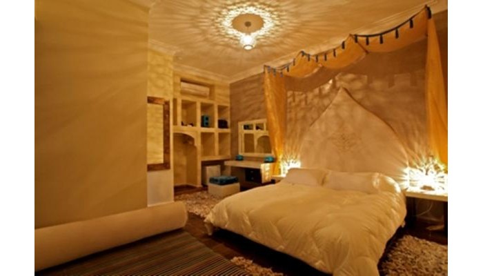 Hotel Ryad Amiran poza 0