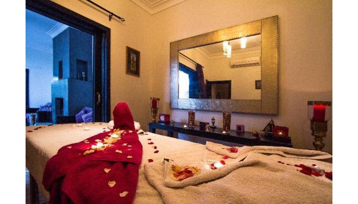 Hotel Ryad Amiran poza 8