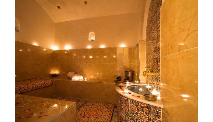 Hotel Ryad Amiran poza 7