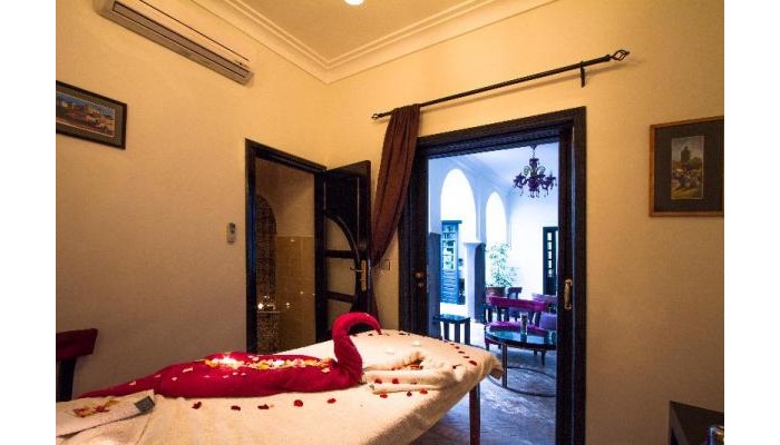 Hotel Ryad Amiran poza 6