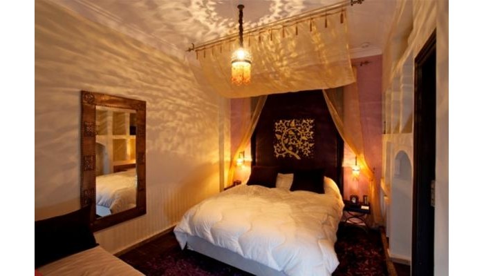 Hotel Ryad Amiran poza 3