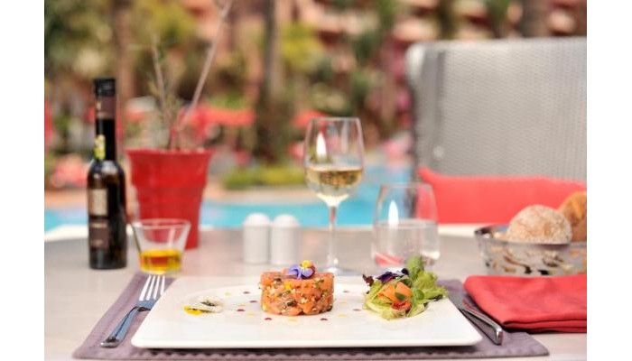 Poza pentru Hotel Sofitel Marrakech Lounge And Spa 1348-1647345986 Hotel Sofitel Marrakech Lounge And Spa poza 11