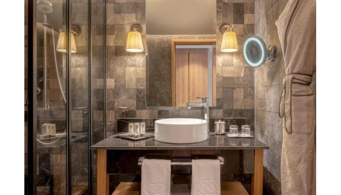 Poza pentru Hotel Sofitel Marrakech Lounge And Spa 2129-1647345977 Hotel Sofitel Marrakech Lounge And Spa poza 7