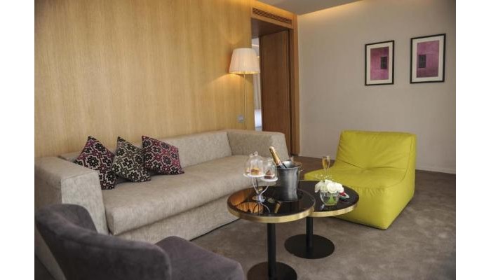Poza pentru Hotel Sofitel Marrakech Lounge And Spa 4970-1647345975 Hotel Sofitel Marrakech Lounge And Spa poza 6