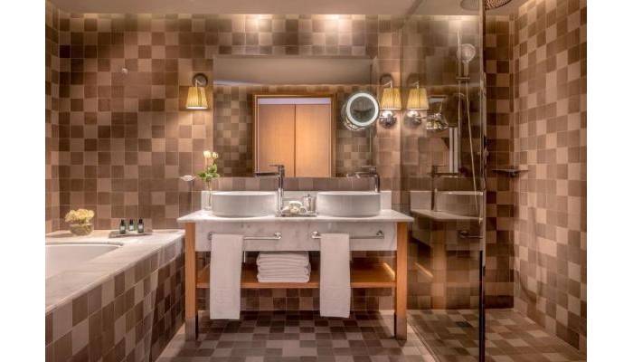 Poza pentru Hotel Sofitel Marrakech Lounge And Spa 544-1647345979 Hotel Sofitel Marrakech Lounge And Spa poza 8