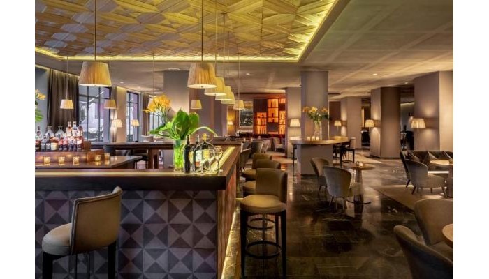 Poza pentru Hotel Sofitel Marrakech Lounge And Spa 5497-1647345989 Hotel Sofitel Marrakech Lounge And Spa poza 12