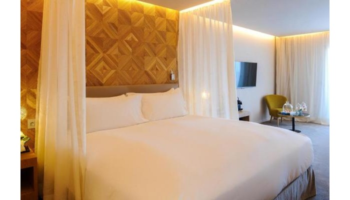 Poza pentru Hotel Sofitel Marrakech Lounge And Spa 5917-1647345968 Hotel Sofitel Marrakech Lounge And Spa poza 3
