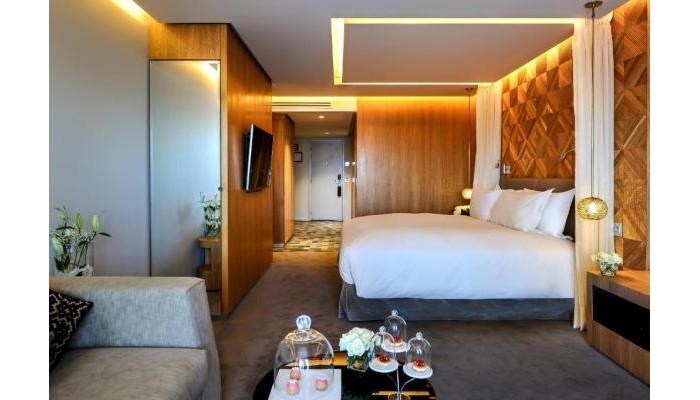 Poza pentru Hotel Sofitel Marrakech Lounge And Spa 7408-1647345970 Hotel Sofitel Marrakech Lounge And Spa poza 4