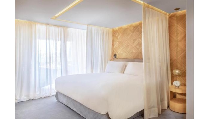 Poza pentru Hotel Sofitel Marrakech Lounge And Spa 7456-1647345966 Hotel Sofitel Marrakech Lounge And Spa poza 2