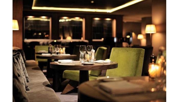 Poza pentru Hotel Sofitel Marrakech Lounge And Spa 8540-1647345983 Hotel Sofitel Marrakech Lounge And Spa poza 10