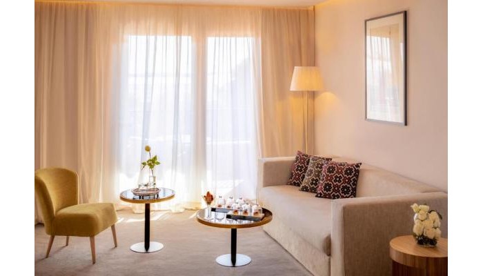 Poza pentru Hotel Sofitel Marrakech Lounge And Spa 8872-1647345973 Hotel Sofitel Marrakech Lounge And Spa poza 5