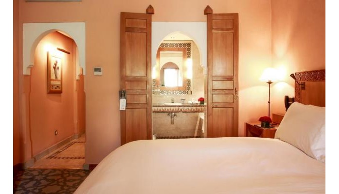 Hotel Sofitel Marrakech Palais Imperial poza 1