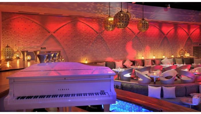 Hotel Sofitel Marrakech Palais Imperial poza 4
