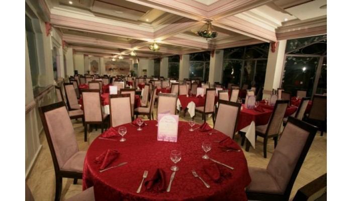 Imperial Holiday Hotel & Spa Marrakech poza 9