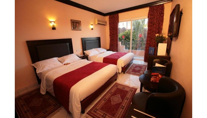 Imperial Holiday Hotel & Spa Marrakech poza 6