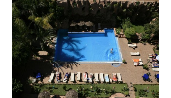 Imperial Holiday Hotel & Spa Marrakech poza 2
