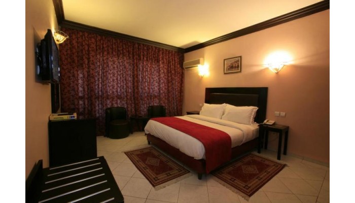 Imperial Holiday Hotel & Spa Marrakech poza 4