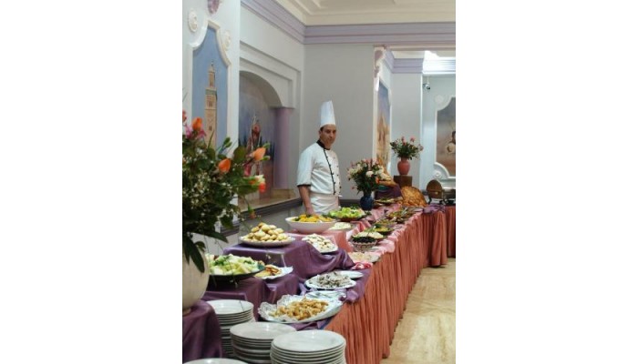 Imperial Holiday Hotel & Spa Marrakech poza 10