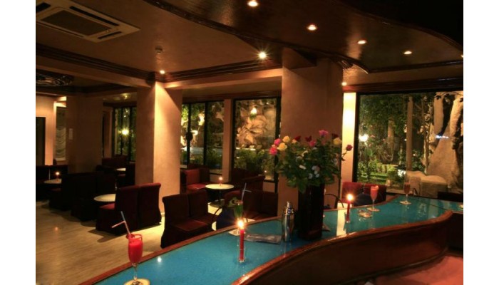 Imperial Holiday Hotel & Spa Marrakech poza 3