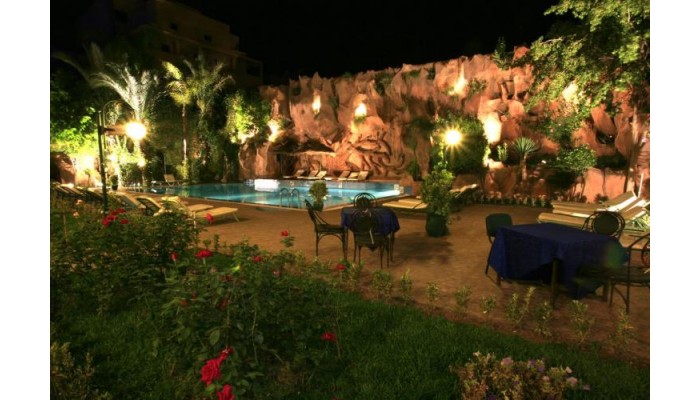 Imperial Holiday Hotel & Spa Marrakech poza 11