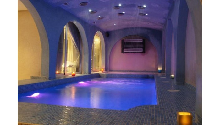 Imperial Holiday Hotel & Spa Marrakech poza 5