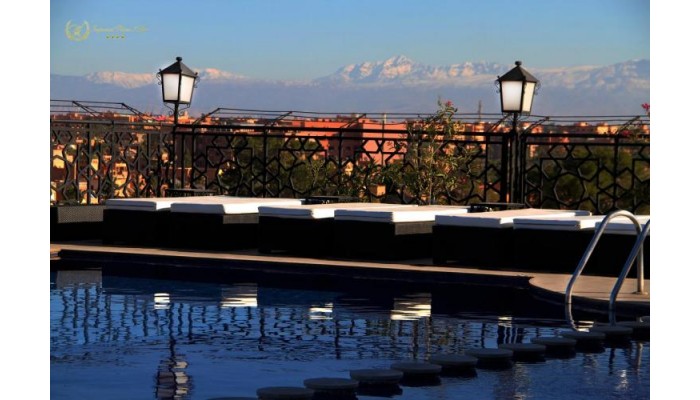 Imperial Plaza Hotel And Spa poza 8