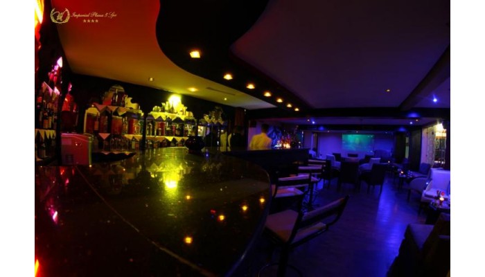 Imperial Plaza Hotel And Spa poza 2