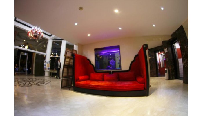 Imperial Plaza Hotel And Spa poza 10