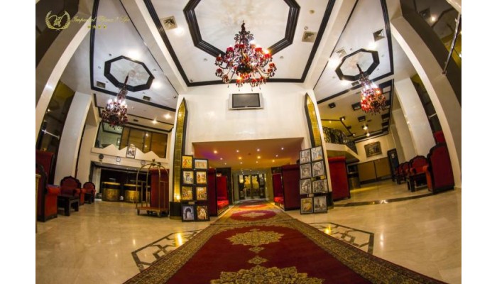 Imperial Plaza Hotel And Spa poza 11