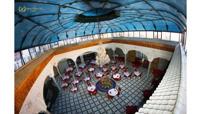 Imperial Plaza Hotel And Spa poza 1