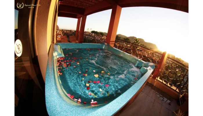 Imperial Plaza Hotel And Spa poza 4