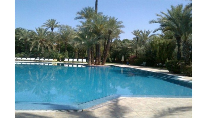 In Club Palmeraie Resort poza 4