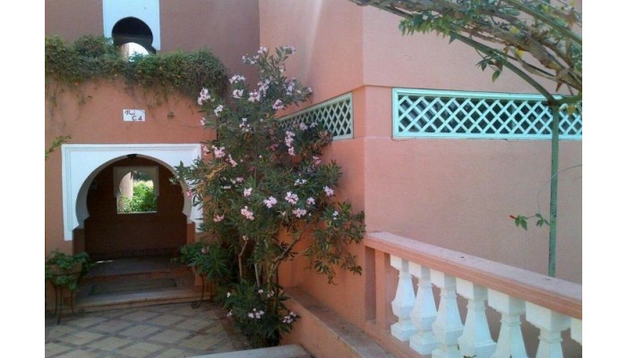 In Club Palmeraie Resort poza 7