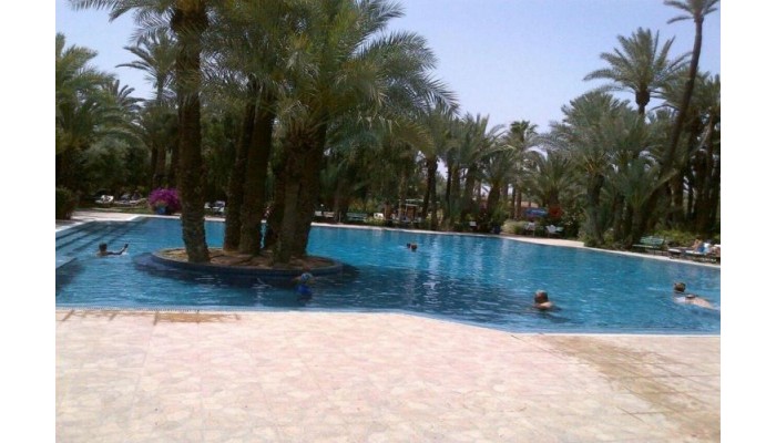 In Club Palmeraie Resort poza 6