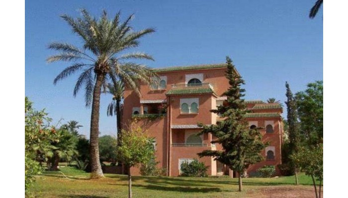 In Club Palmeraie Resort poza 2