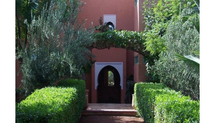 In Club Palmeraie Resort poza 0