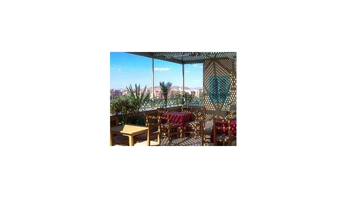 In Club Palmeraie Resorts poza 5