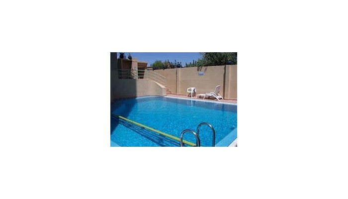 In Club Palmeraie Resorts poza 3