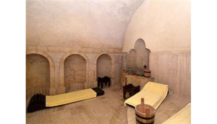 Marrakech Le Tichka Hotel poza 12