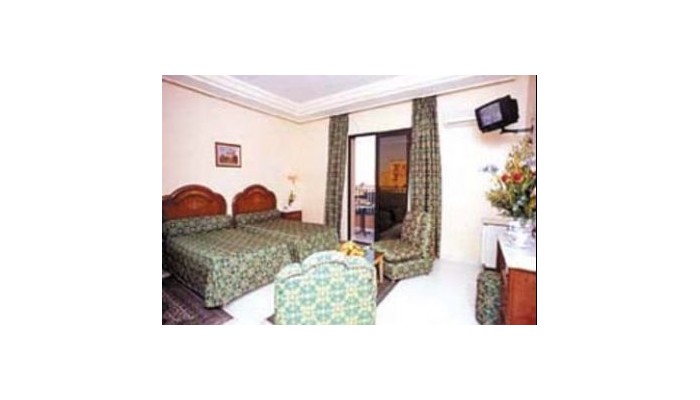 Meriem Hotel Marrakech poza 6