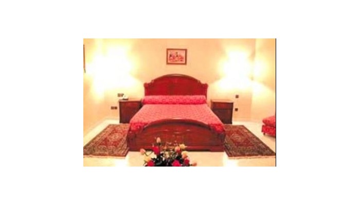 Meriem Hotel Marrakech poza 4