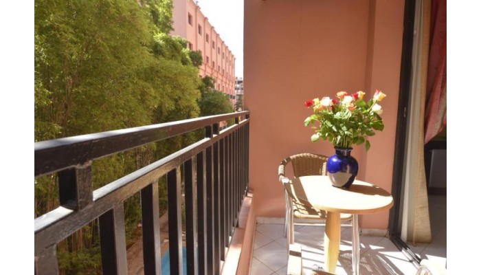 Meriem Hotel Marrakech poza 22