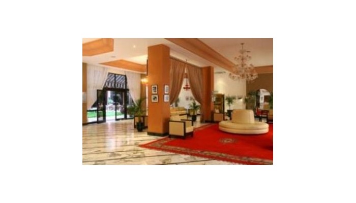 Meriem Hotel Marrakech poza 2