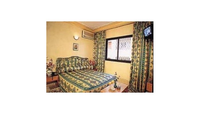 Meriem Hotel Marrakech poza 9