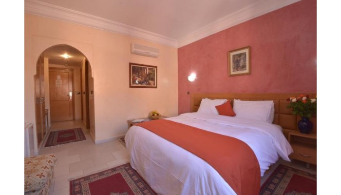 Meriem Hotel Marrakech poza 20