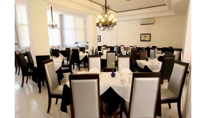 Meriem Hotel Marrakech poza 13