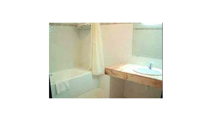 Meriem Hotel Marrakech poza 1