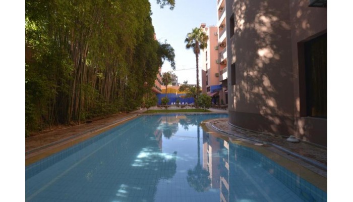 Meriem Hotel Marrakech poza 14
