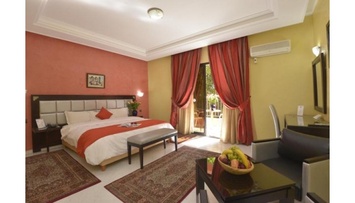 Meriem Hotel Marrakech poza 10