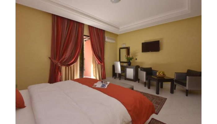 Meriem Hotel Marrakech poza 11
